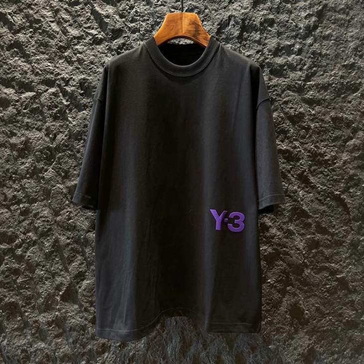 Picture of Y-3 T Shirts Short _SKUY-3S-2XLtltx1952